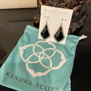 SOLD - Kendra Scott Alex earrings